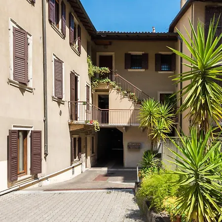 شقة Flats4rent Anna فيرونا