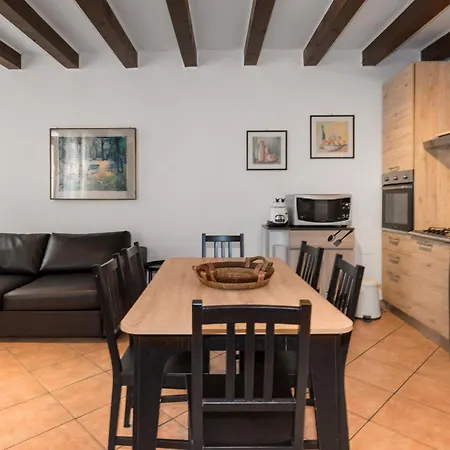 Apartment Flats4rent Anna Verona