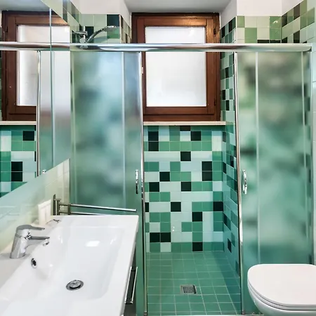Flats4rent Anna Apartment *