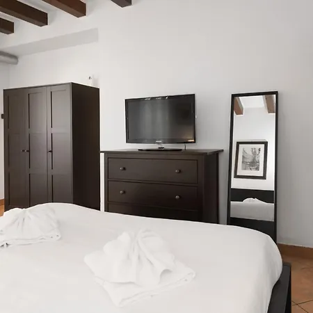 Appartement Flats4rent Anna Verona