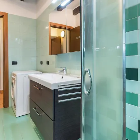 Flats4rent Anna * Verona