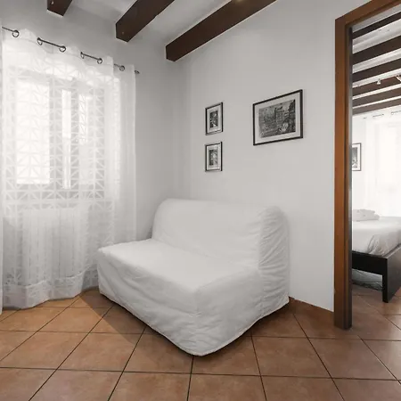 Appartement Flats4rent Anna Verona