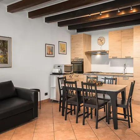 Flats4rent Anna * Verona